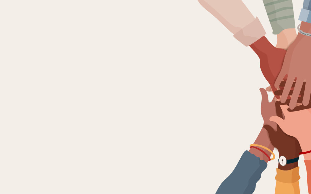 It’s Diversity Month! How Will You Celebrate?