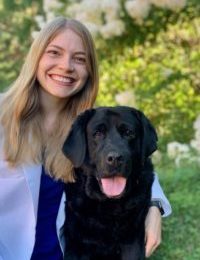 Dr. Emily Christenson