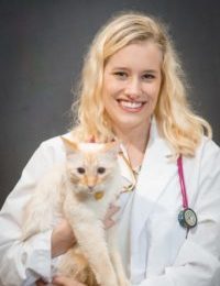 Dr. Ellie Rassett