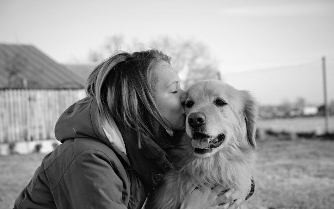 International Day of Happiness: How Pets Affect Our Psychological Well-being