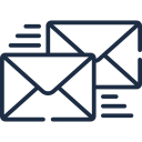 email (1) call. or text