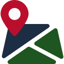 map (1) call. or text