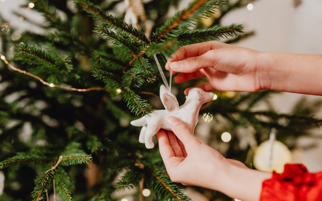 Grief During the Holidays