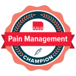 AAHA Anesthesia Safety and Monitoring Certificate Badge