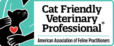 AAHA Anesthesia Safety and Monitoring Certificate Badge